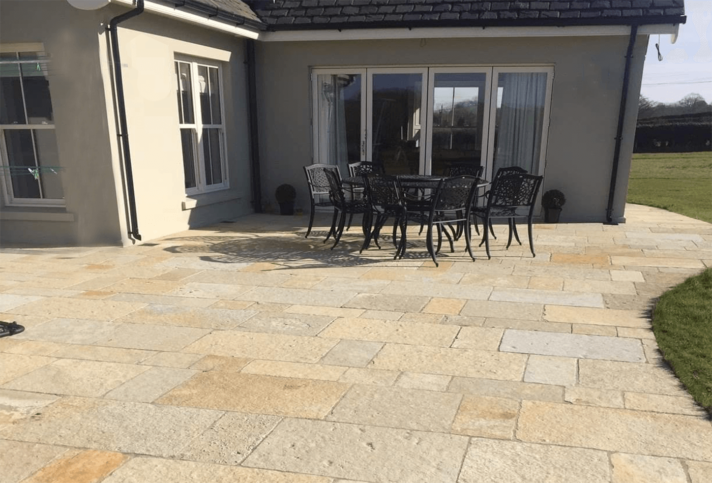 Lime Stone - What is it? - A Detailed Description– www.work-tops.com