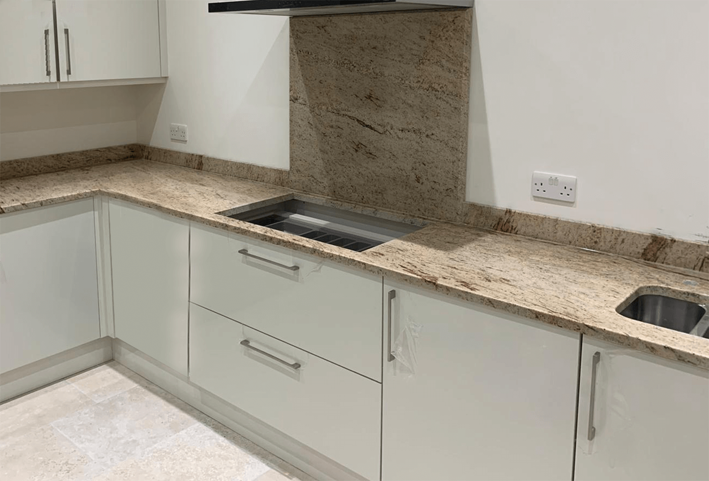 Sivakasi Granite; Durable and Efficient for Every Kitchen