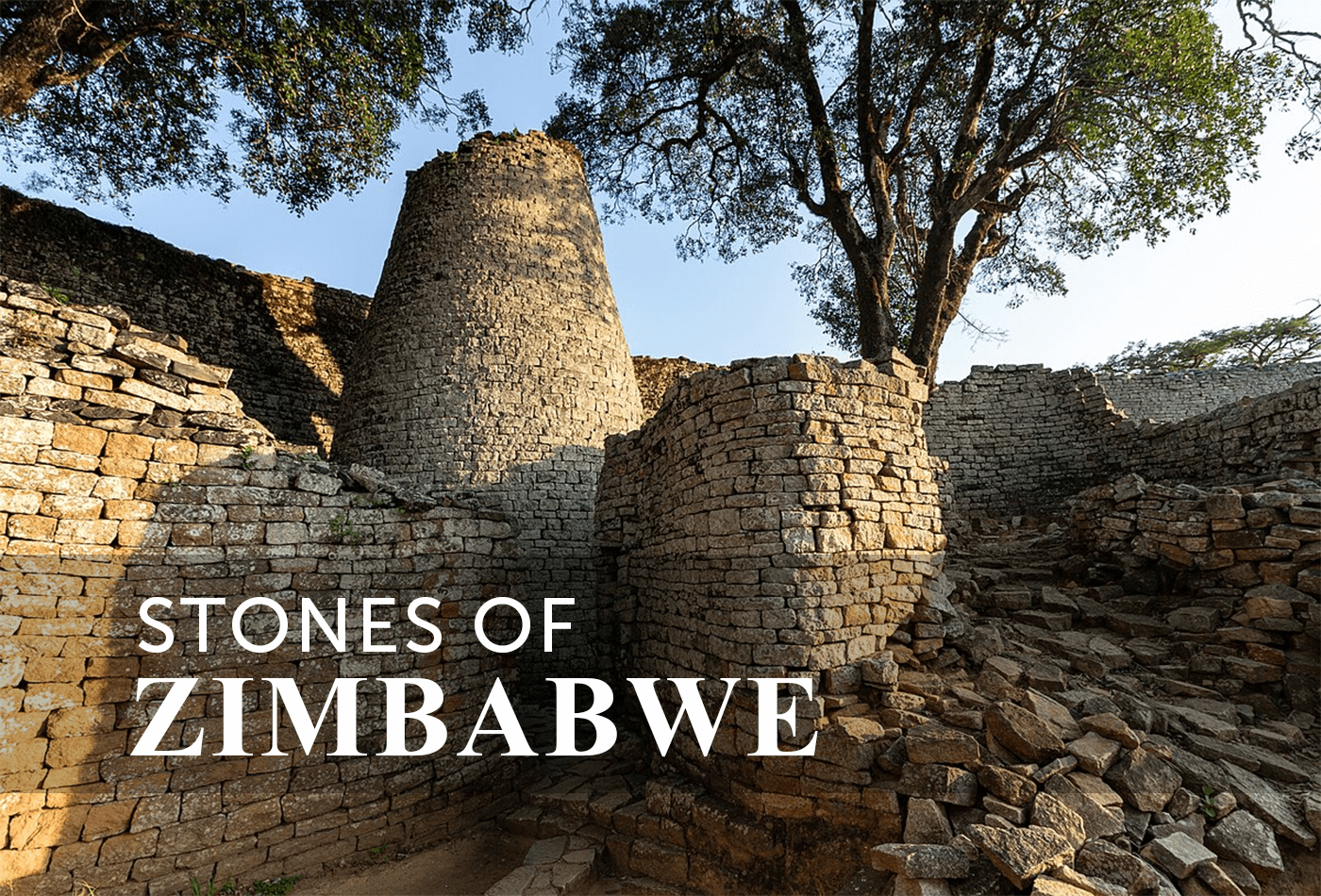 Stones of Zimbabwe; Sculptures and Unique Features– www.work-tops.com