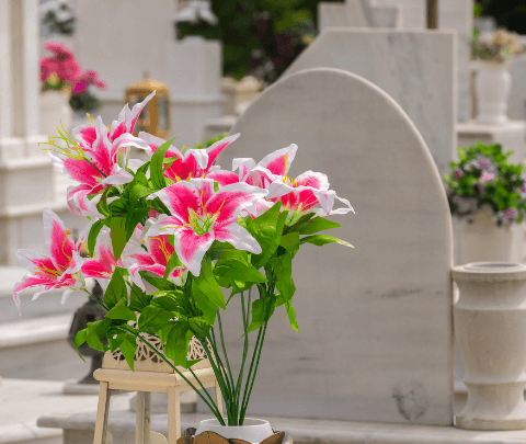 Memorial Headstones: A Guide to Honouring Your Loved One