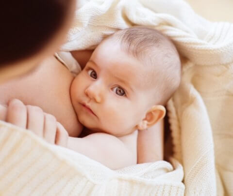 The UK’s Most Breastfeeding Friendly Locations