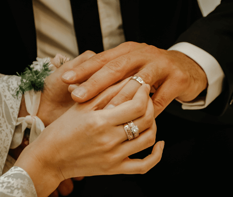 Wedding Checklist: A Timeline to Keep You Organised