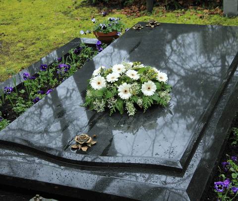 How To Do Funeral Flower Arrangements
