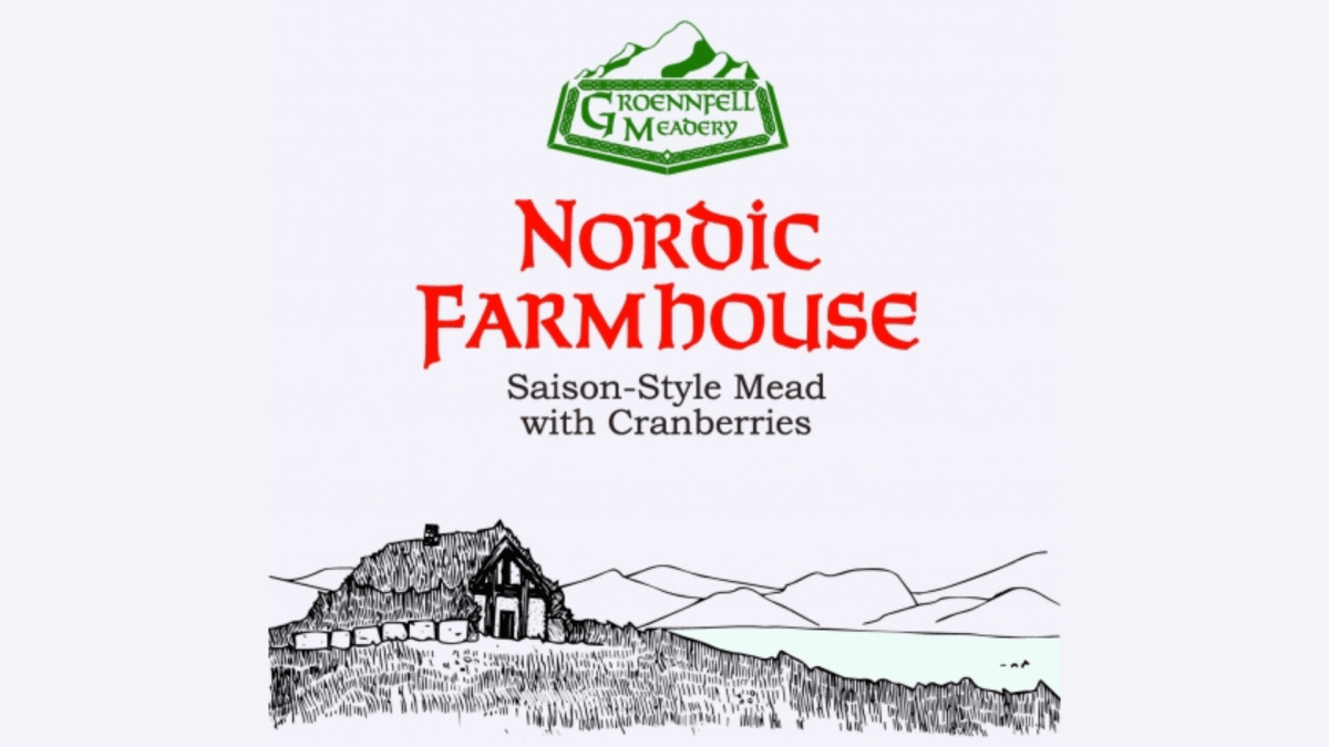 Nordic Farmhouse Clone Recipe