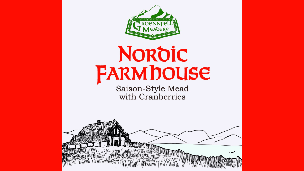 Nordic Farm House Clone Recipe