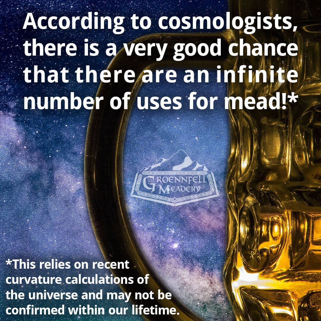 Thursday Fun Fact 9-9: Cosmologists
