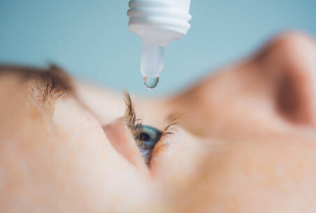 Can NMN Supplement Improve Cell Existence and Reduce Irritation in Dry Eye Disease?