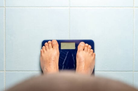 Does Being Overweight Reduce Lifespan?