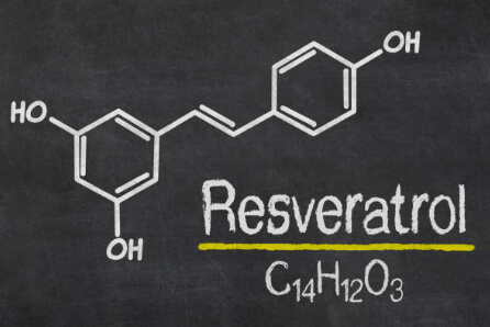 Cancer treatment harmful side effects, reduced by Resveratrol?
