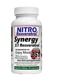 Resveratrol Supplements, why purchase them?