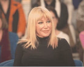 Suzanne Somers And TA-65 In Breakthrough Book