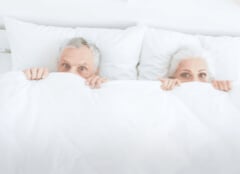 Sleep affects your Telomere Length