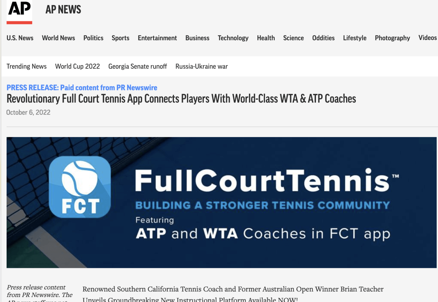full-court-tennis-in-ap-news