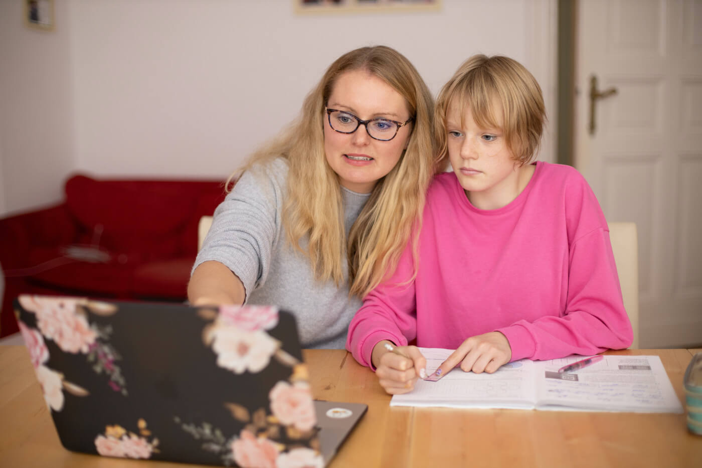 Does My Child Need A Tutor?