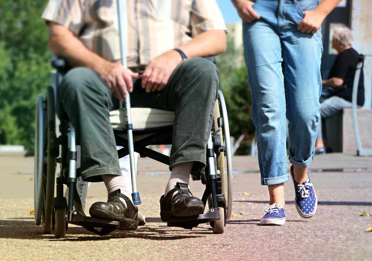 3 Types of Wheelchairs & What You Need to Know About Each