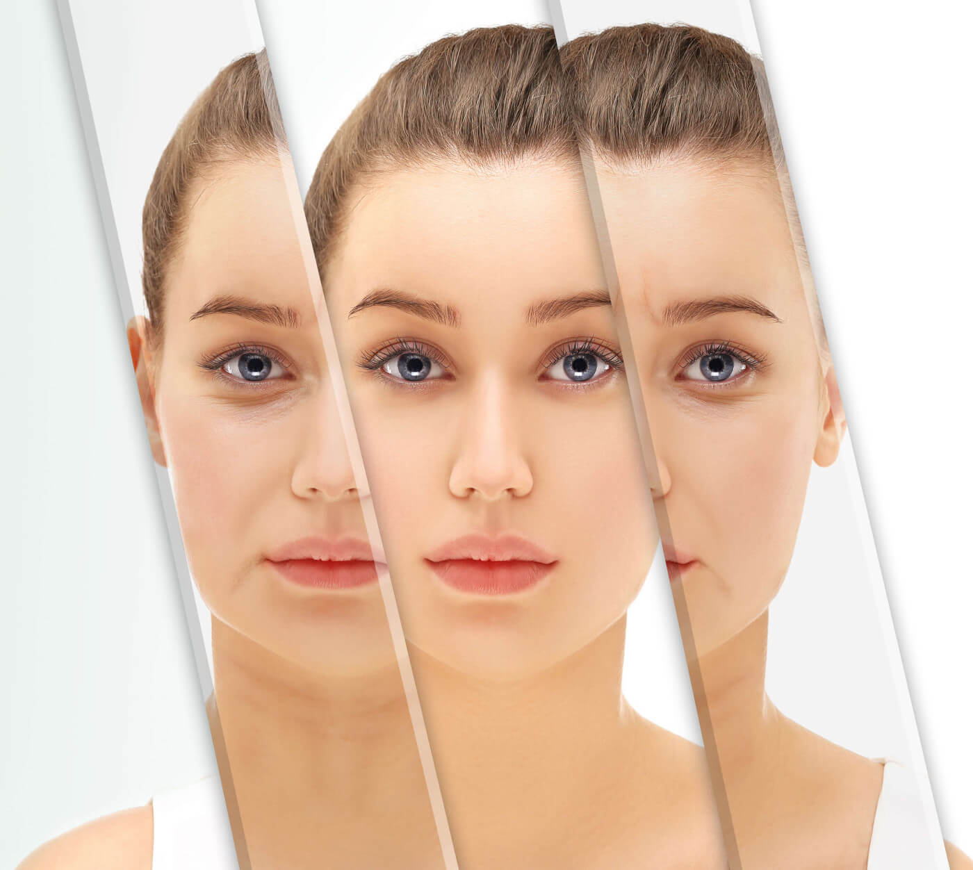 Oxidative Stress and Skin Aging Here’s What You Can Do