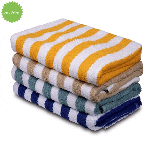 Buyer's Guide How to Opt for a Quality Beach Towel: Oasis Towels