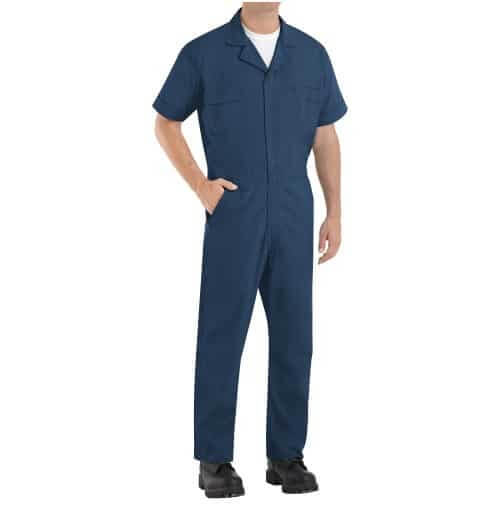 7 Tips For Choosing Coveralls.
