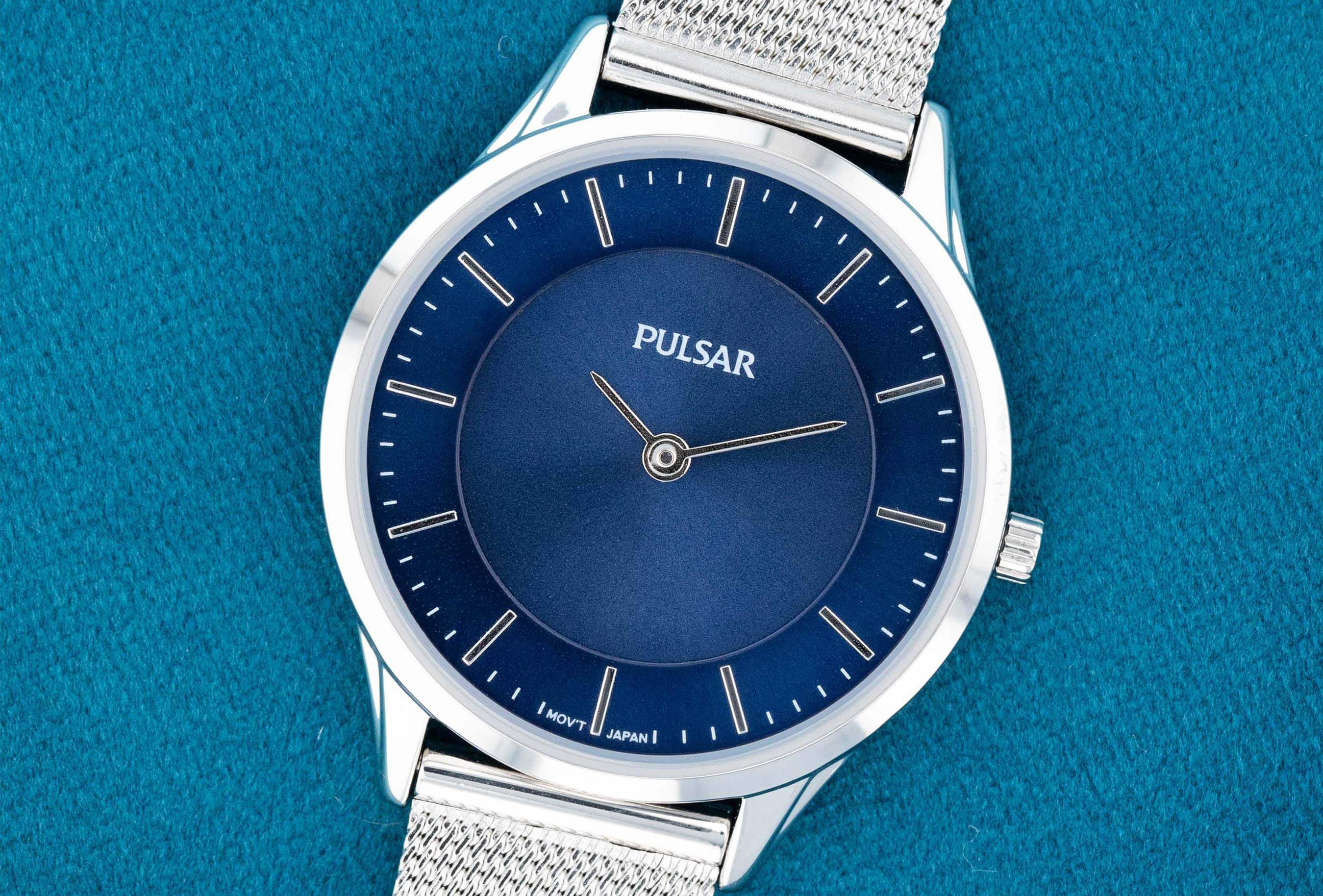 Are Pulsar Watches Good? | Watch Depot