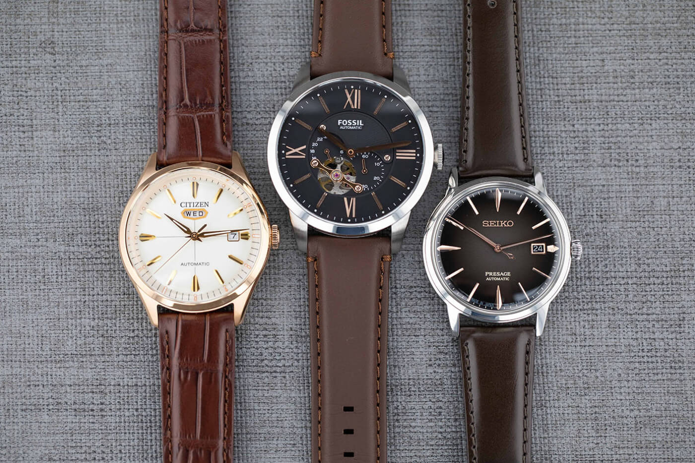 Watch Depot | Buy G Shock, Seiko, Citizen & More
