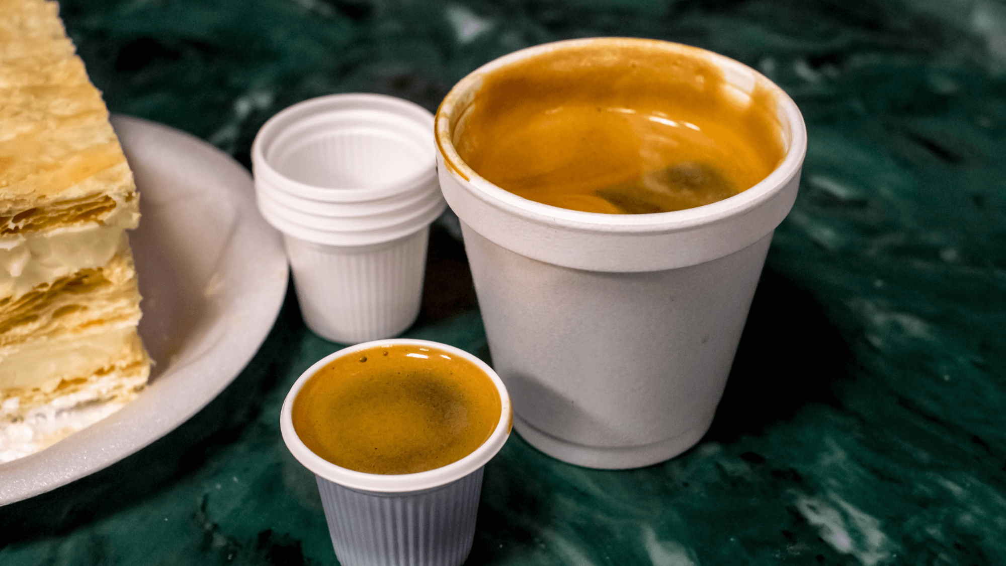 What is Cuban Style Coffee (Cafecito) And How To Make It