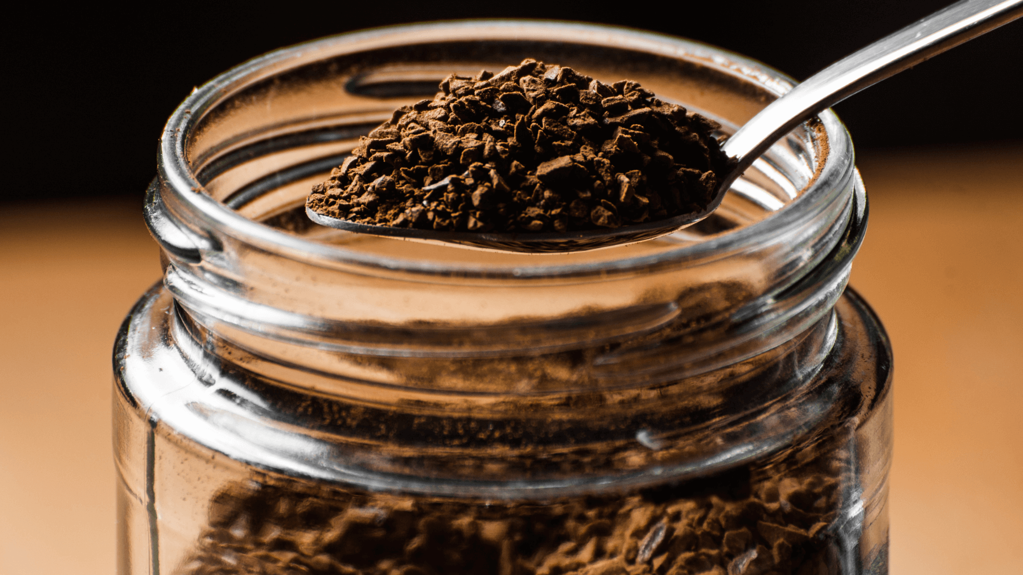 What Is the Difference Between Ground Coffee and Instant Coffee