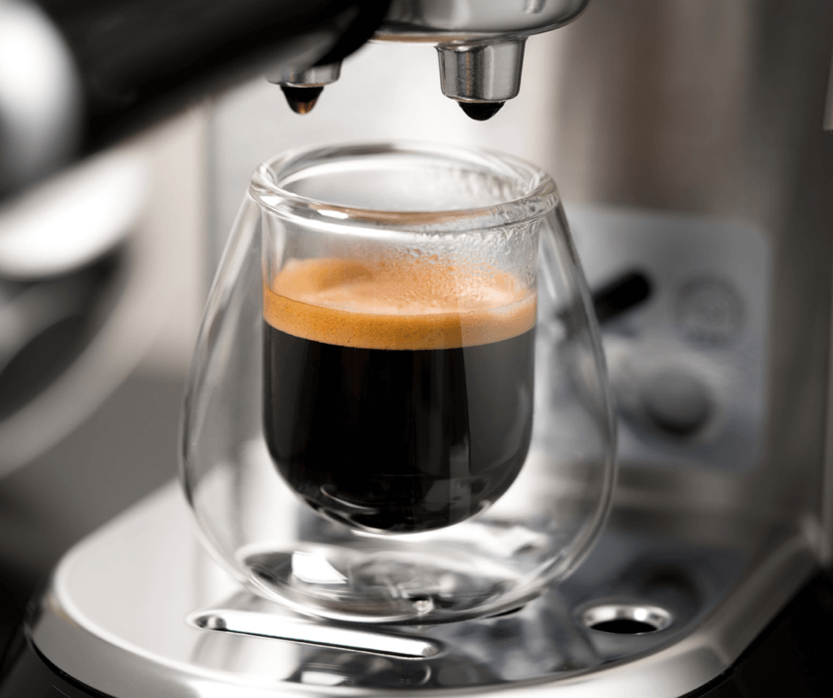 Does Espresso Have More Caffeine Than 