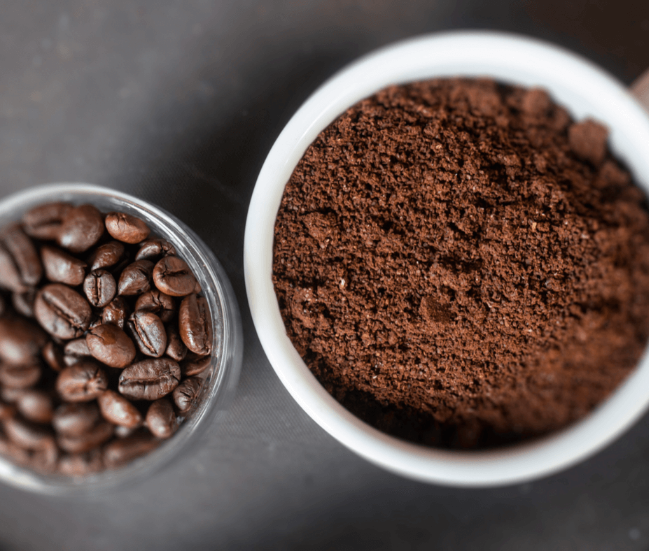 How to Make Your Own Custom Coffee Blend
