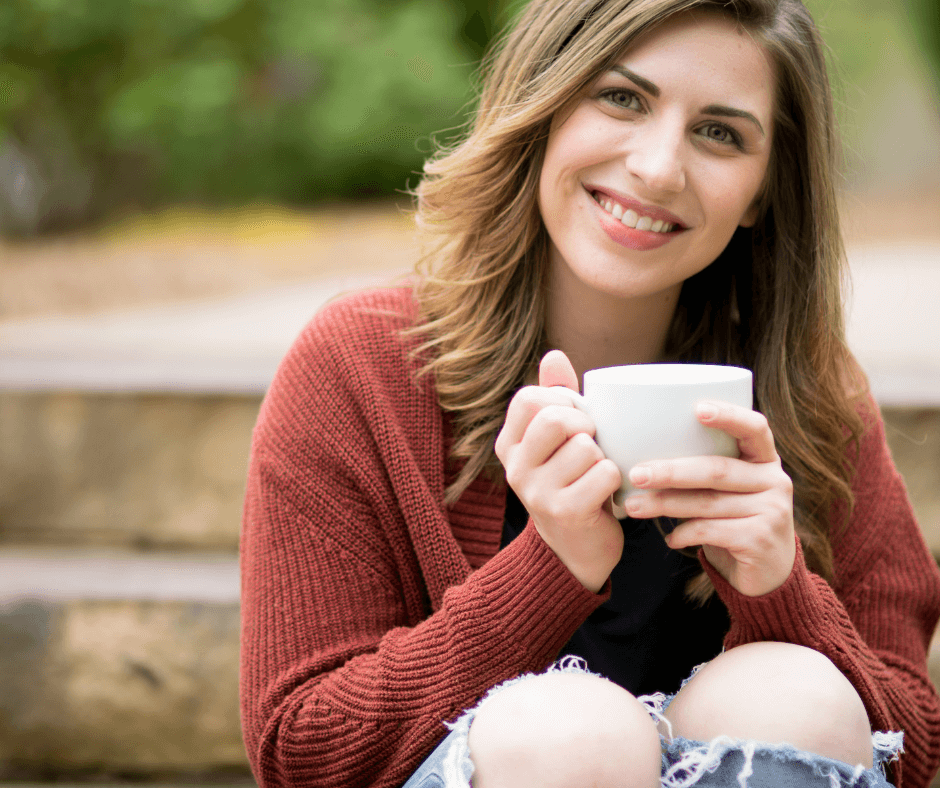 How and Why Coffee Improves Your Mood