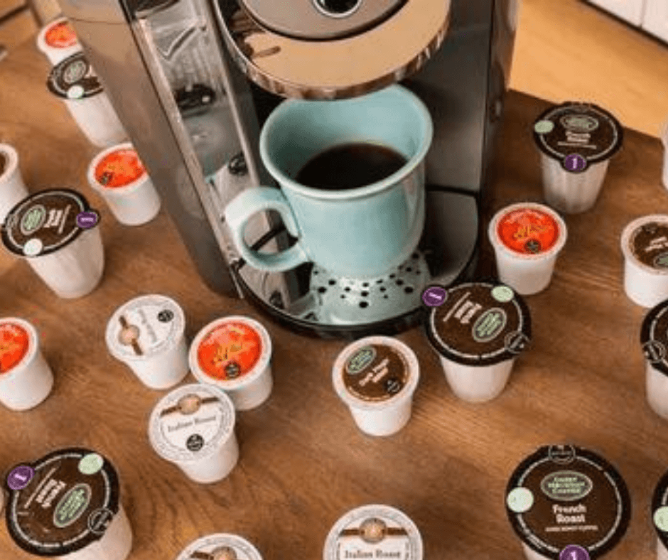 Do Coffee K-Cups Expire? What You Should Know