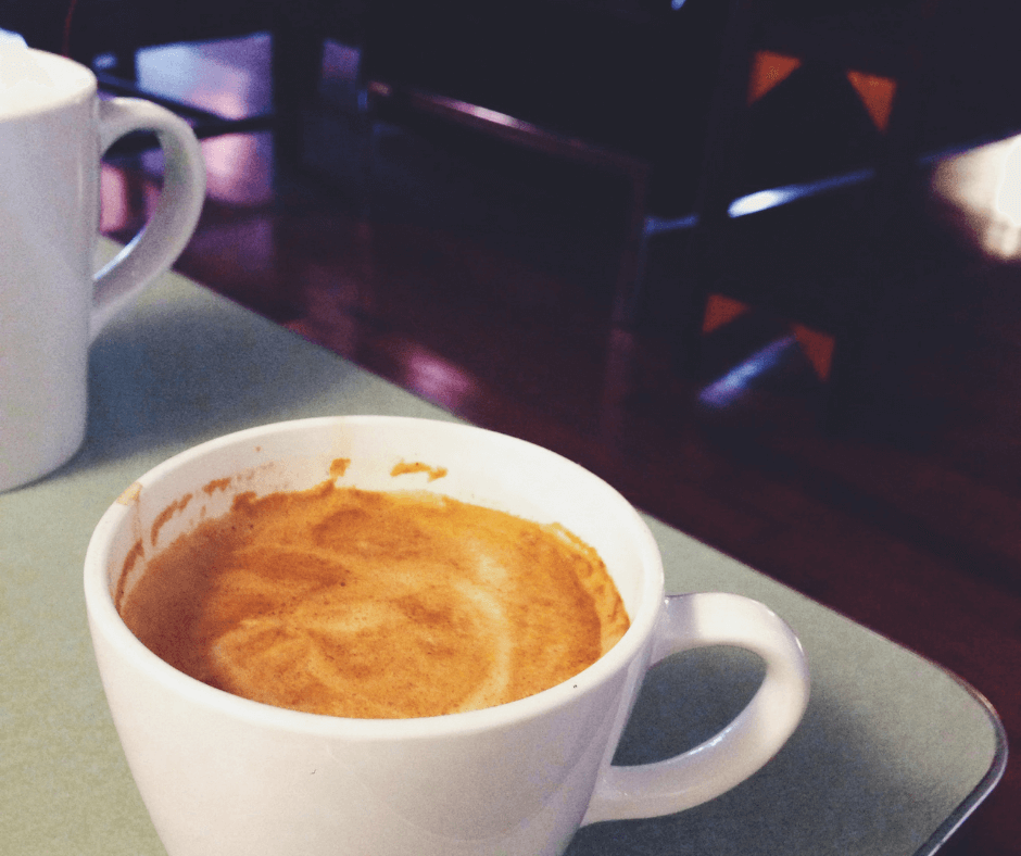 What Is a Cortadito Coffee and How Do You Make It?