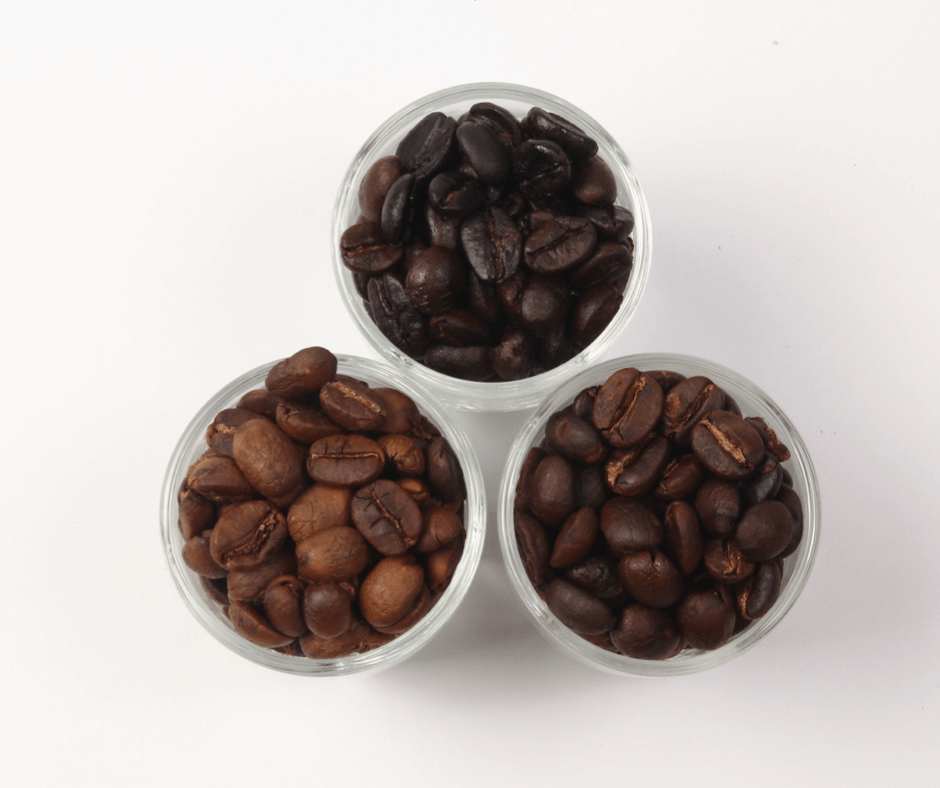 Every Type of Coffee Roast (And How to Choose The Right One For You)