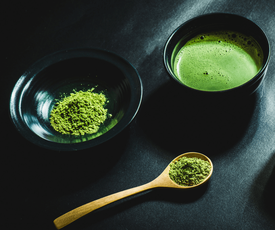 Matcha vs Green Tea: What's The Difference?