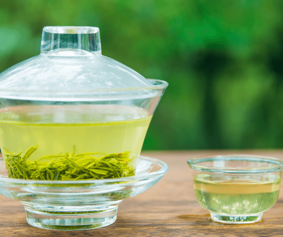 The Best Teas for Energy & Focus (It’s Not Just Green Tea)