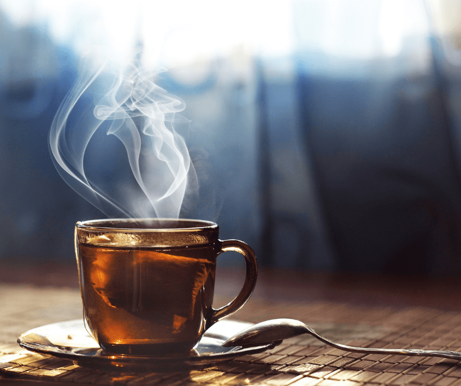 The Best Brewing Temperature for Every Type of Tea