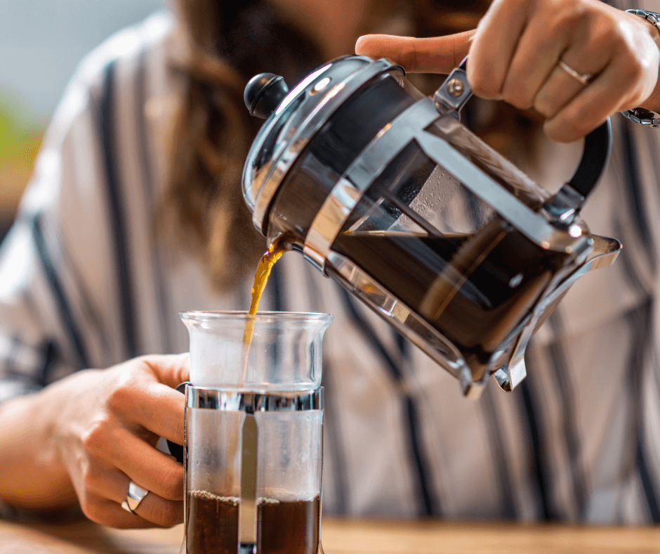 5 French Press Fails to Avoid For Brewing Better Coffee