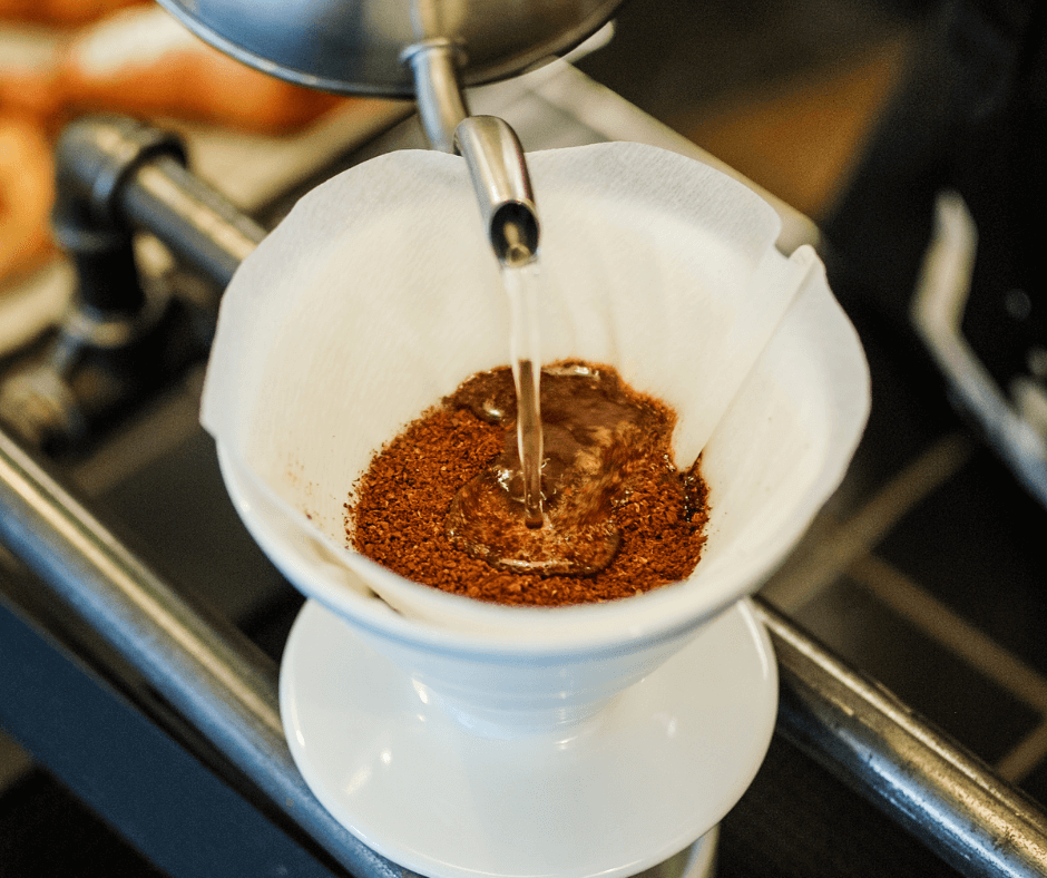 11 Tips to Improve Your Pour Over Coffee Game