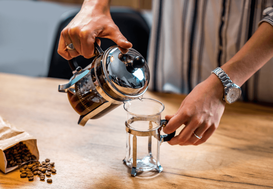 Best French Press Coffee Brewers (2022)