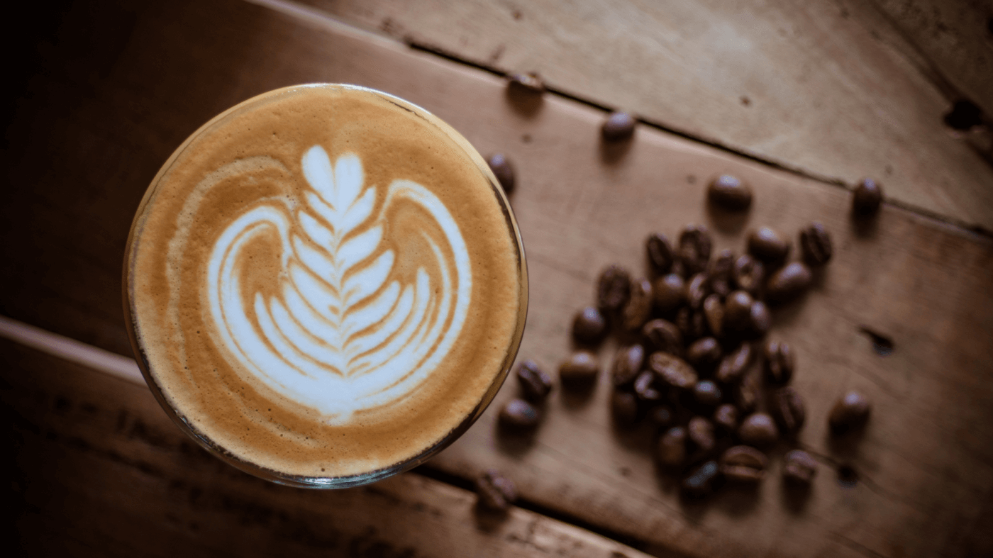 Latte Vs. Cappuccino: What's The Difference?