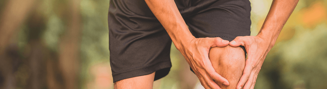 How to Manage Joint Pain and Swelling Naturally