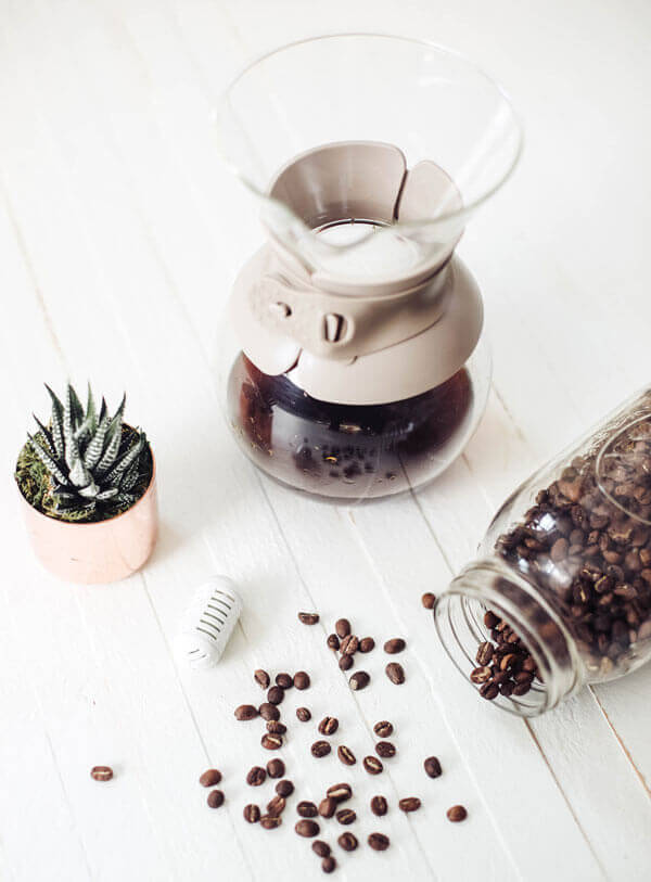 Gopure Coffee Pour Over
