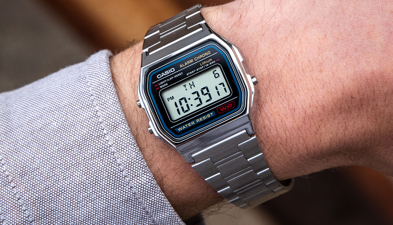 Which Casio Watch to Buy in 2023 - casio vintage
