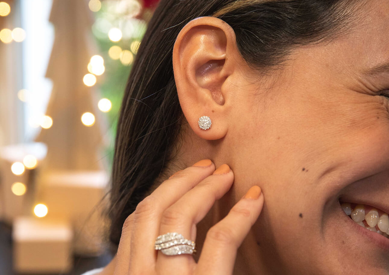 A Guide To The Most Popular Earring Choices Of 2024