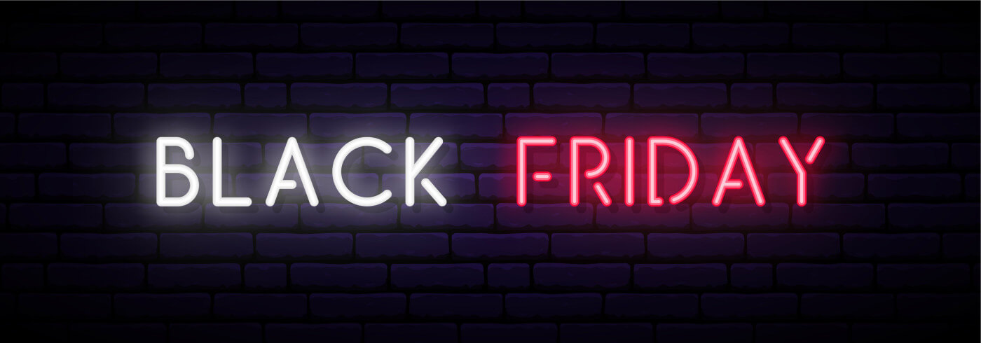 where did black Friday originate - the sales phenomenon 
