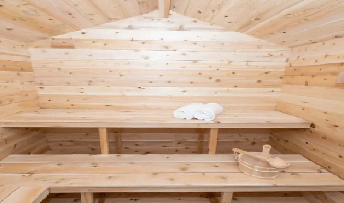 Traditional Sauna Buying Guide