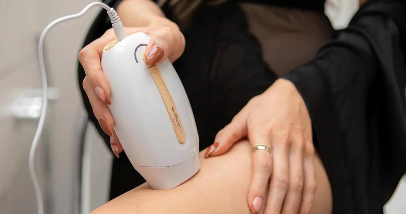 10 Best At-Home Laser Hair Removal Devices (2023) - Ulike