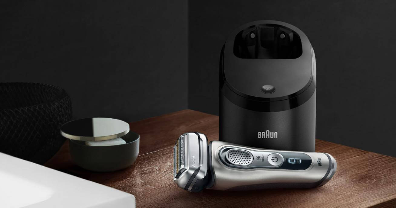 Braun Series 8 vs. 9: Which Shaver is Better?