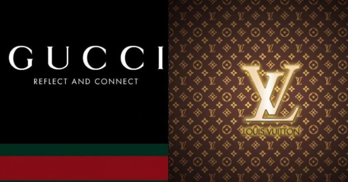 Gucci vs. Louis Vuitton: Which Brand is Better for You?