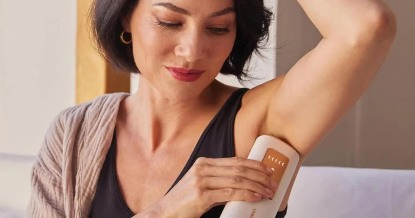 IPL Underarms Treatments: What You Need To Know