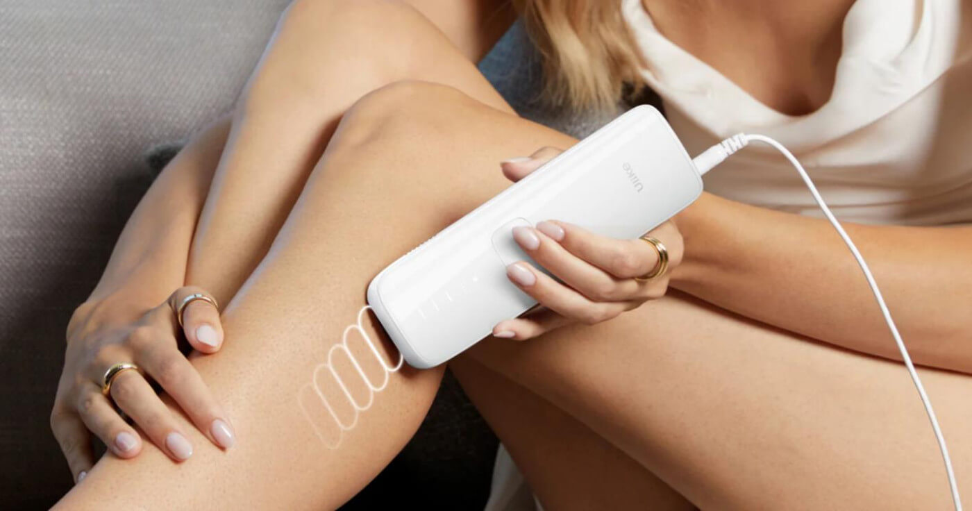 IPL Hair Removal Treatments Contraindications, You Should Know!